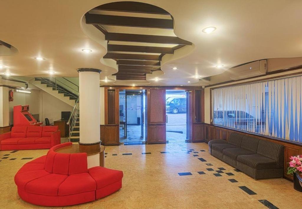 Hotel Sea Crown Кокс-Базар Екстер'єр фото